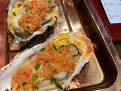 -盟重烧烤(高正街店)