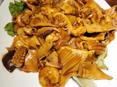 -惠宾饭庄(中山路店)