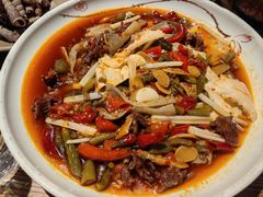 -水煮三国·川鲁江湖菜(香山店)