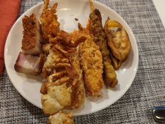 -The COOK·厨餐厅·自助餐(浦东嘉里大酒店)