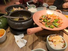 -云海肴·汽锅鸡·云南代表菜(曲江大悦城店)