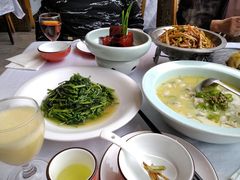 -阿明小菜·海鲜·上海菜(梅陇店)