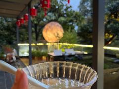 -恬阿姨庭院餐厅·生日宴