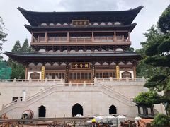 -径山寺