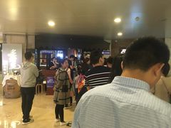 -星伦多自助料理·涮烤一体(虹悦城店)