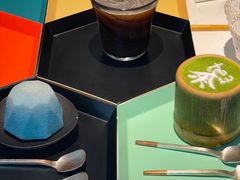 -茶是一枝花泡茶店