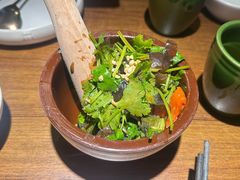 -云海肴·汽锅鸡·云南菜(天津国金汇店)