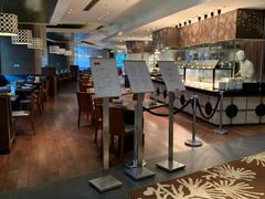 -上海外滩茂悦大酒店