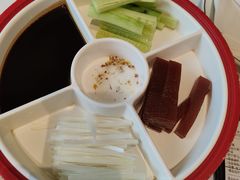 -月福京味斋·烤鸭店·北京菜(鼓楼总店)