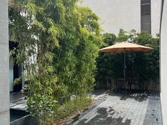 -粗茶淡饭·隐庐私厨(东亭店)