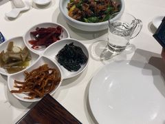 -老爷庙风味美食府(魏都大道店)
