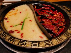 -纸盐河码头火锅(十八梯店)