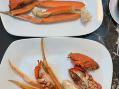 -武汉洲际酒店·漢自助餐厅