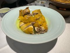 -围龙屋客家食府(福田店)