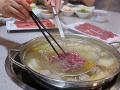 -杏花吴记牛肉火锅