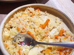 羊肉手抓饭-那时新疆·车师(大宁音乐广场店)
