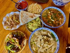 -清真马杰山牛肉汤馆