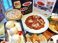 -红樱桃·欢乐餐厅(太原里店)