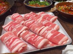 -萍姐火锅·公路夜市(江宁万达店)