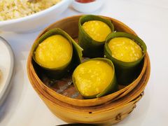 -金汇酒楼(中山东区店)