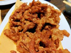 -纪林菜馆·博山菜老字号(华光路店)