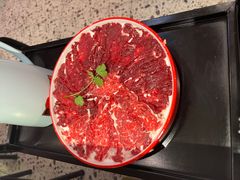 -八合里潮汕鲜牛肉火锅(上海汇智广场店)
