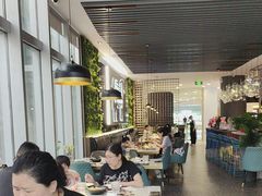 -1874融合西厨·观景餐厅(保利店)