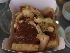 -国足臭豆腐(明瓦廊店)