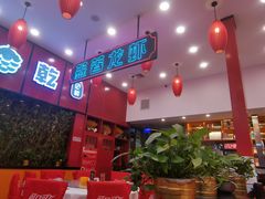 -簋街仔仔小龙虾(总店)
