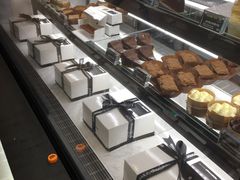 -Awfully Chocolate(嘉里城店)