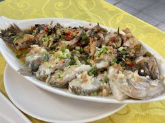 -海鲜街菜馆(海珠南路店)