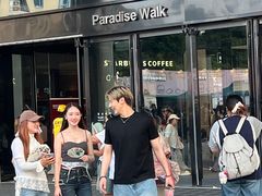 -龙湖杭州滨江天街