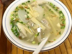 -芋包王闽南茶楼(八市店)