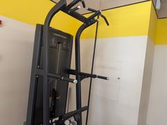 -FEELINGME乐刻包月私教馆·健身(澳门路店)