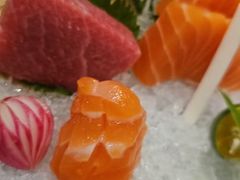 -月下料理(楷林IFC店)