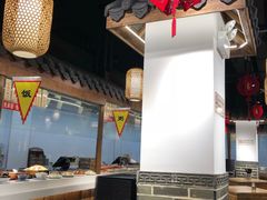 -老城南.鸭血粉丝汤(夫子庙店)