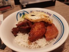 招牌四宝饭-敏华冰厅(天河城店)