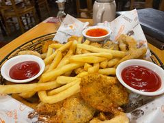 -巴伐利亚啤酒坊(意式风情街店)