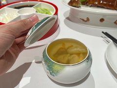 -东门烤鸭店(鼓楼店)