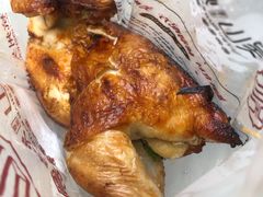 -吴山烤禽 (吴山路店)