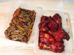 -尹记餐馆(花园店)