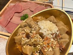 -旧街市鲜货老火锅(大光路店)