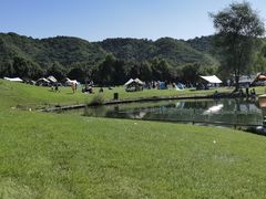 -玉渡山自然风景区