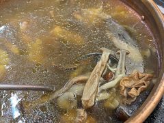 -阿山卓·野生菌火锅·纳西火塘烤肉