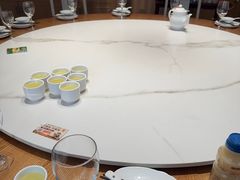 -双湖园·地标武汉菜(黄鹤楼解放路店)