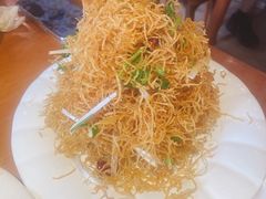 -景秀餐厅(南锣鼓巷店)