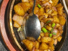 -小城故事·地道宁波味(月湖盛园店)