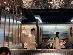 -野妹火锅(龙岗店)