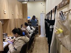 -独食火锅·半米屋台(直营总店)