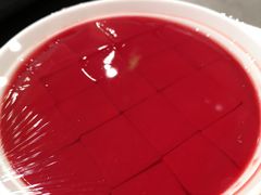 鸭血-钢管厂五区小郡肝火锅串串香(清河店)